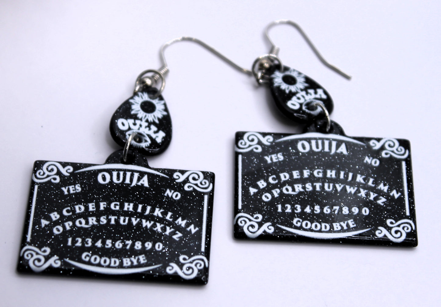 Ouija Board