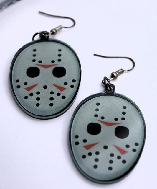 Jason Mask