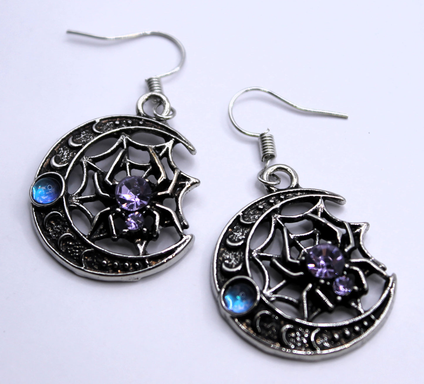 Lunar Spider