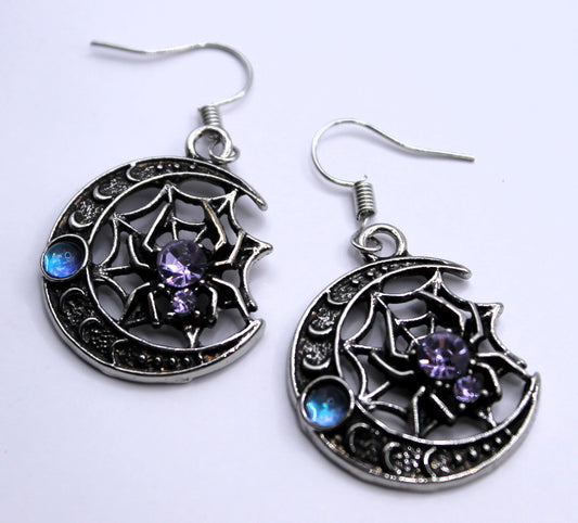 Lunar Spider