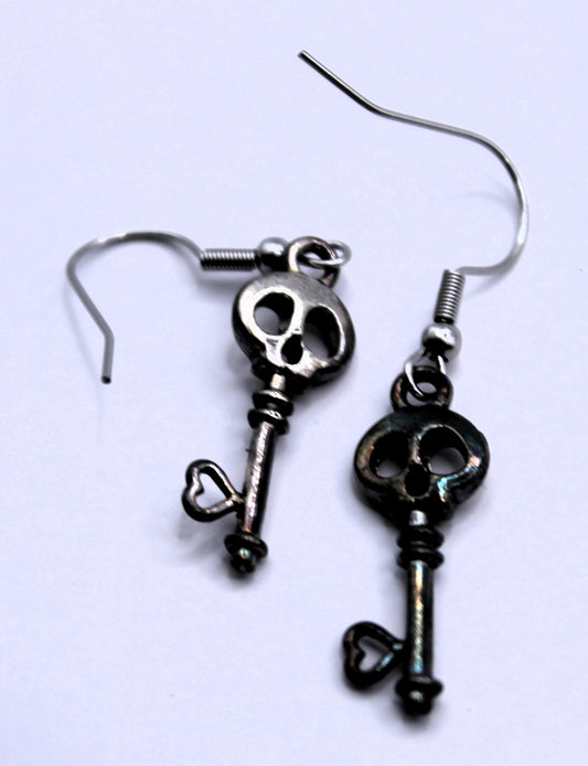 Skeleton Key