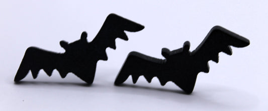 Black Bats
