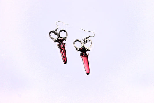 Bloodline Shears