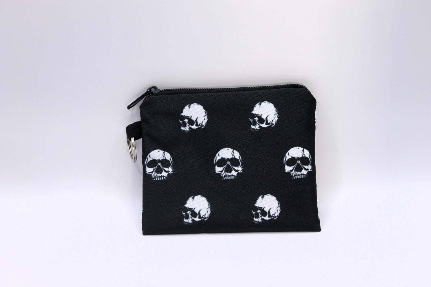 Crypt Cash Keeper material coin purse