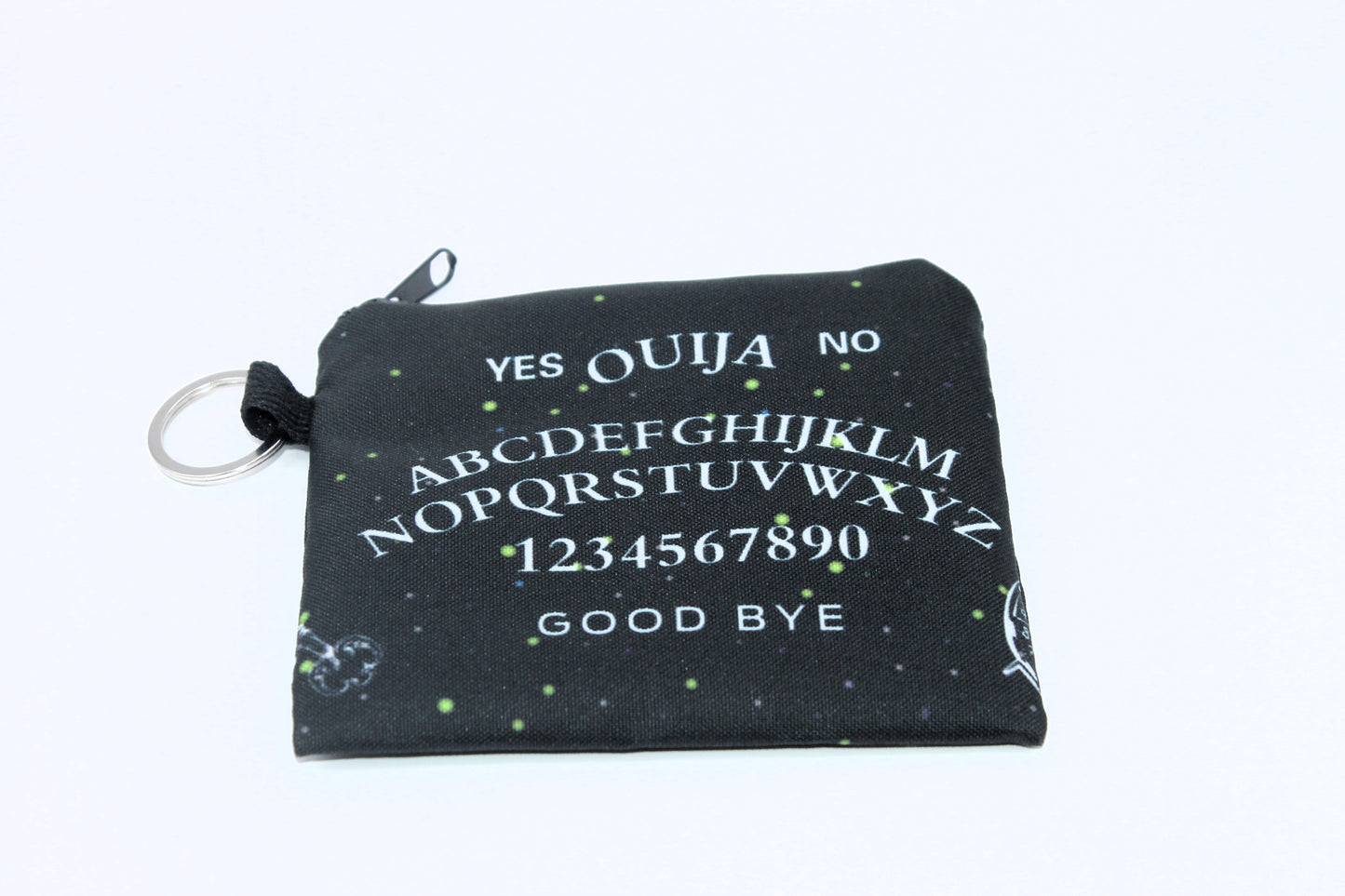 Pocket Of The Damned material coin purse