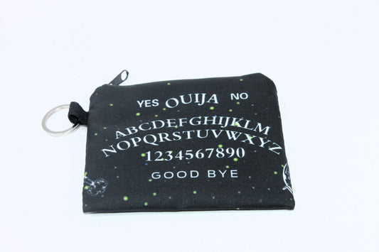 Pocket Of The Damned material coin purse