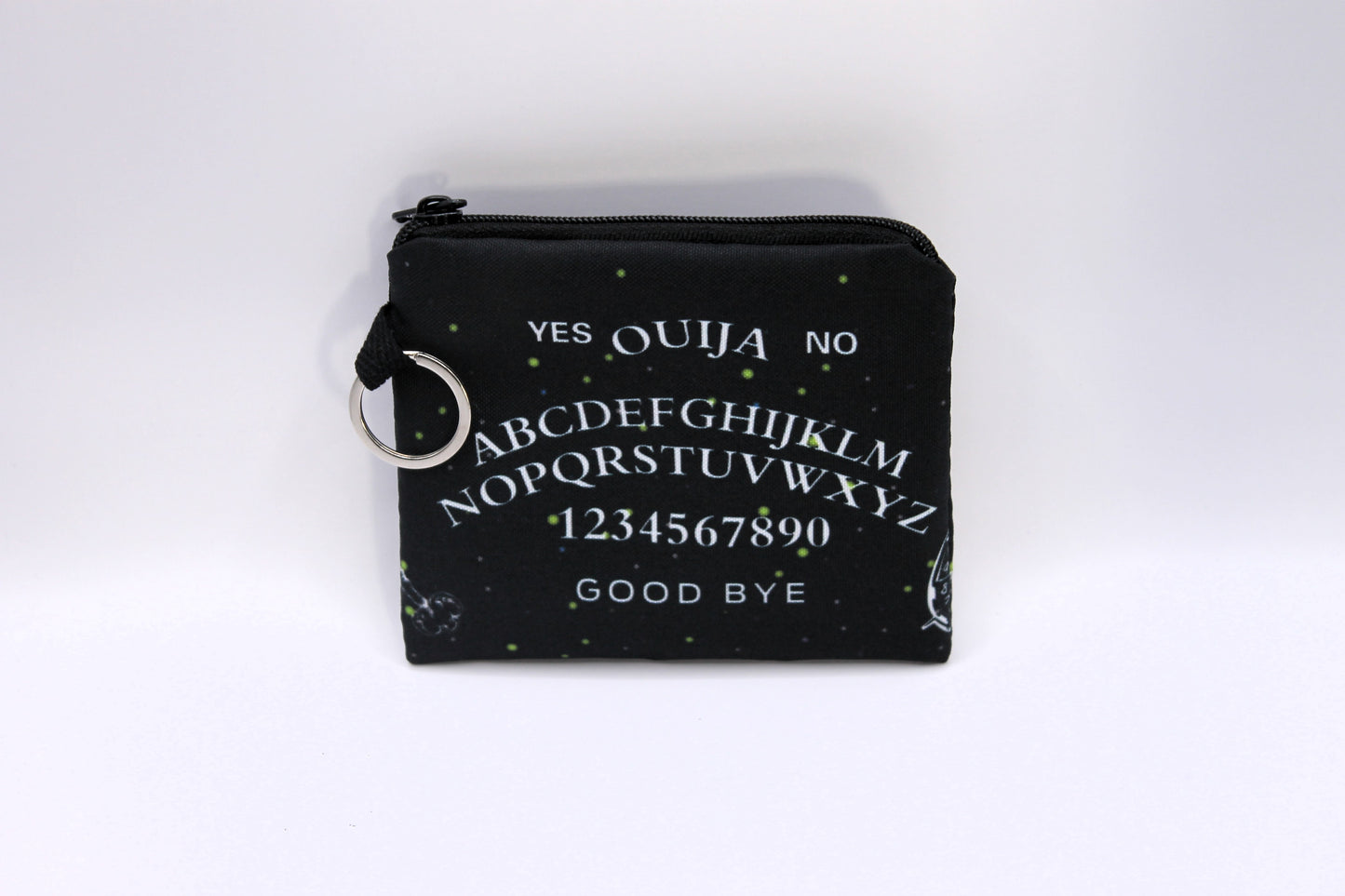 Pocket Of The Damned material coin purse