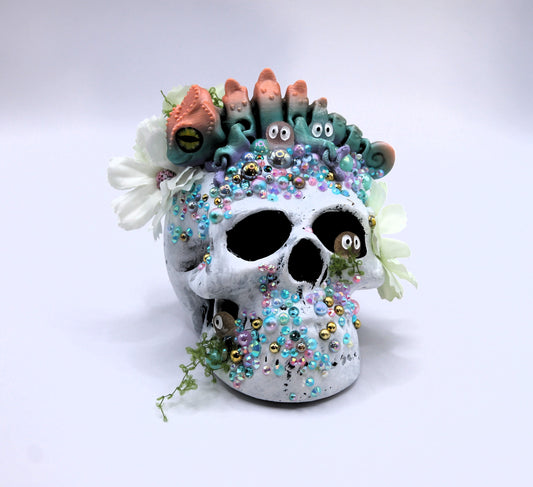 Creep Cotoure Skull