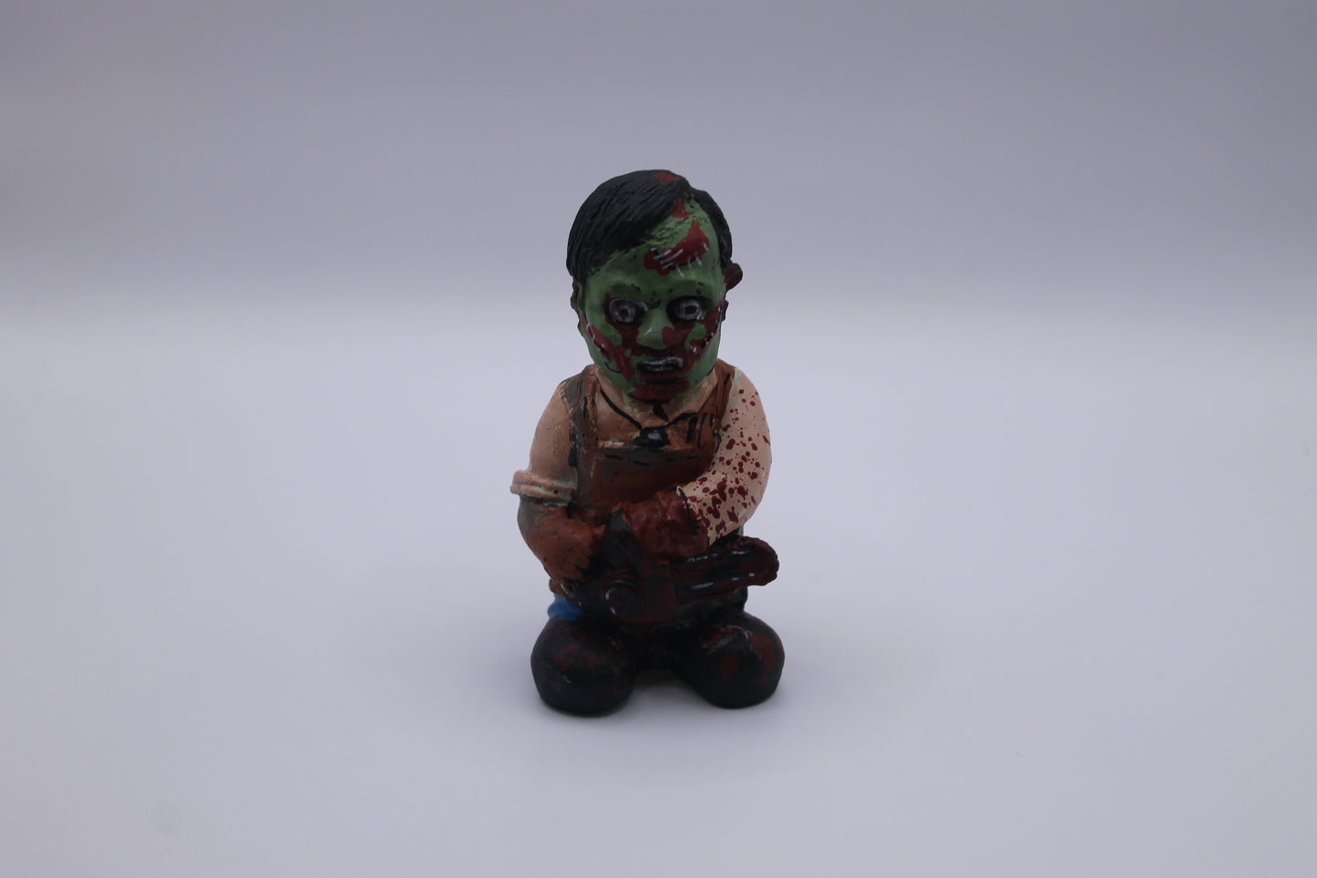 Chainsaw Texas Massacre Horror Character