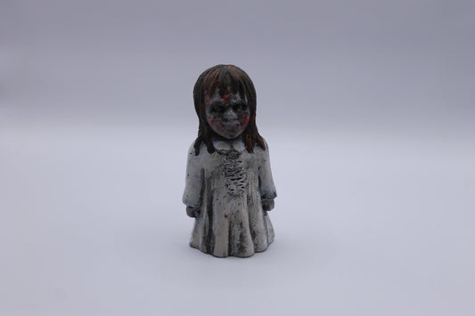Emily Rose Exorcist  Horror Character
