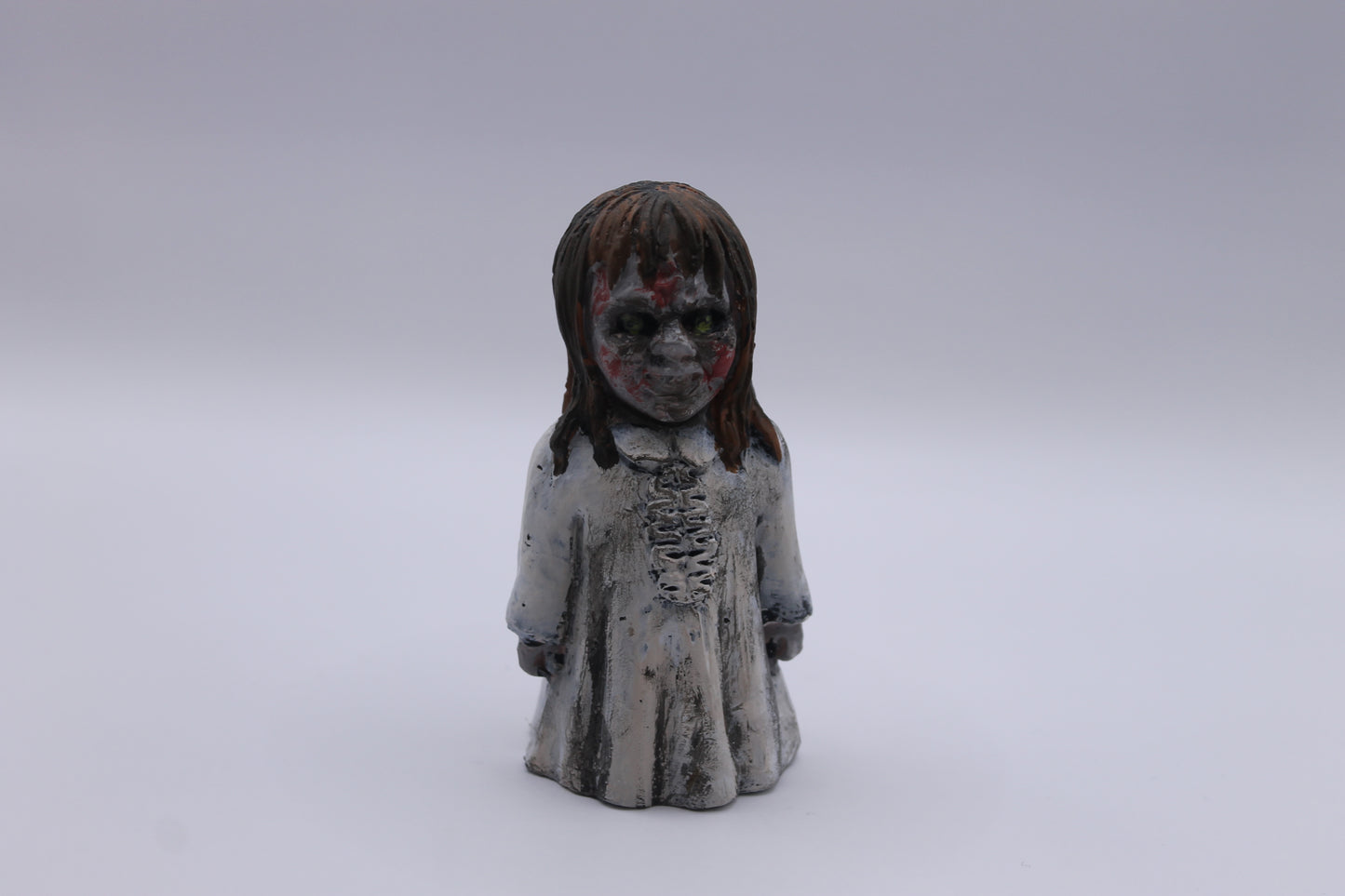 Emily Rose Exorcist  Horror Character