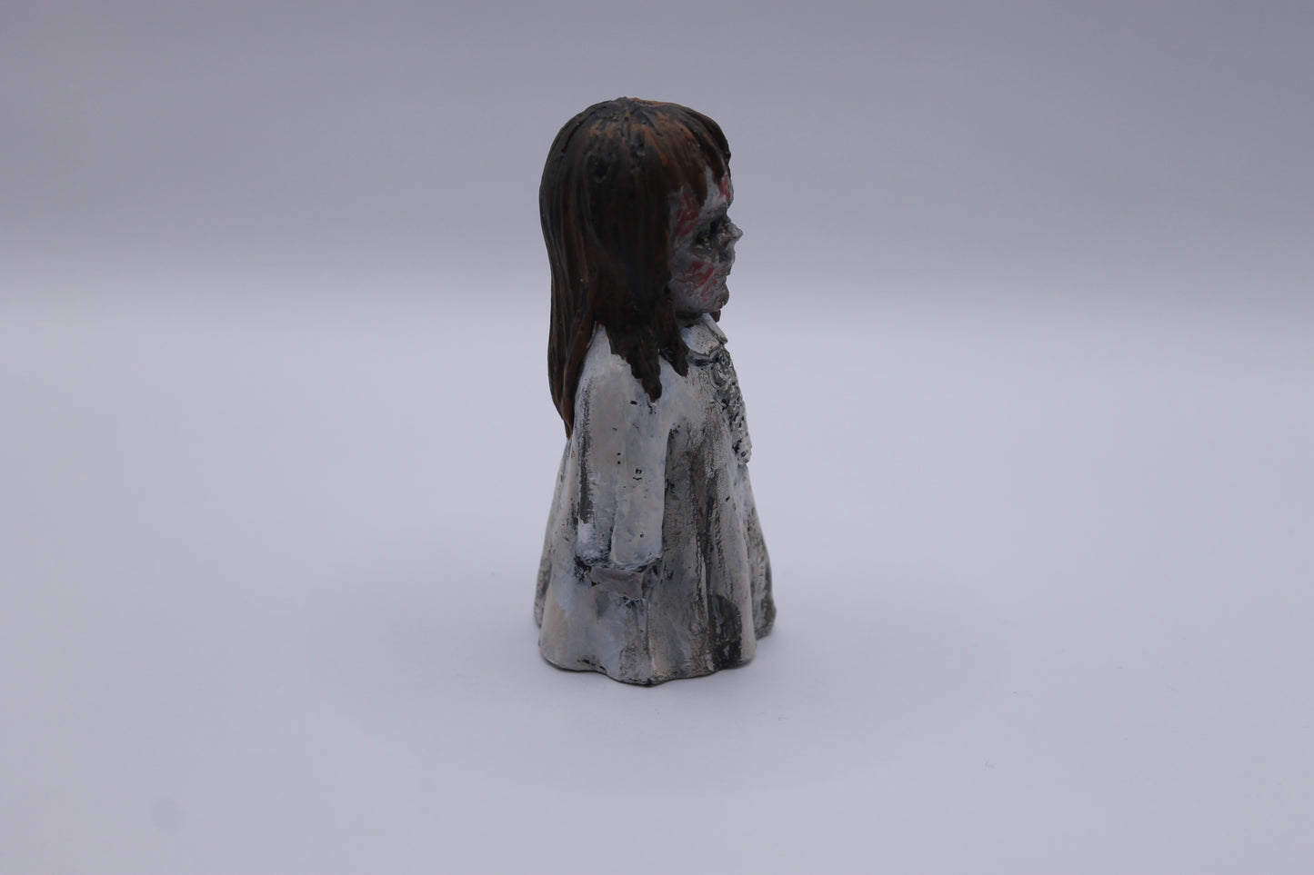 Emily Rose Exorcist  Horror Character