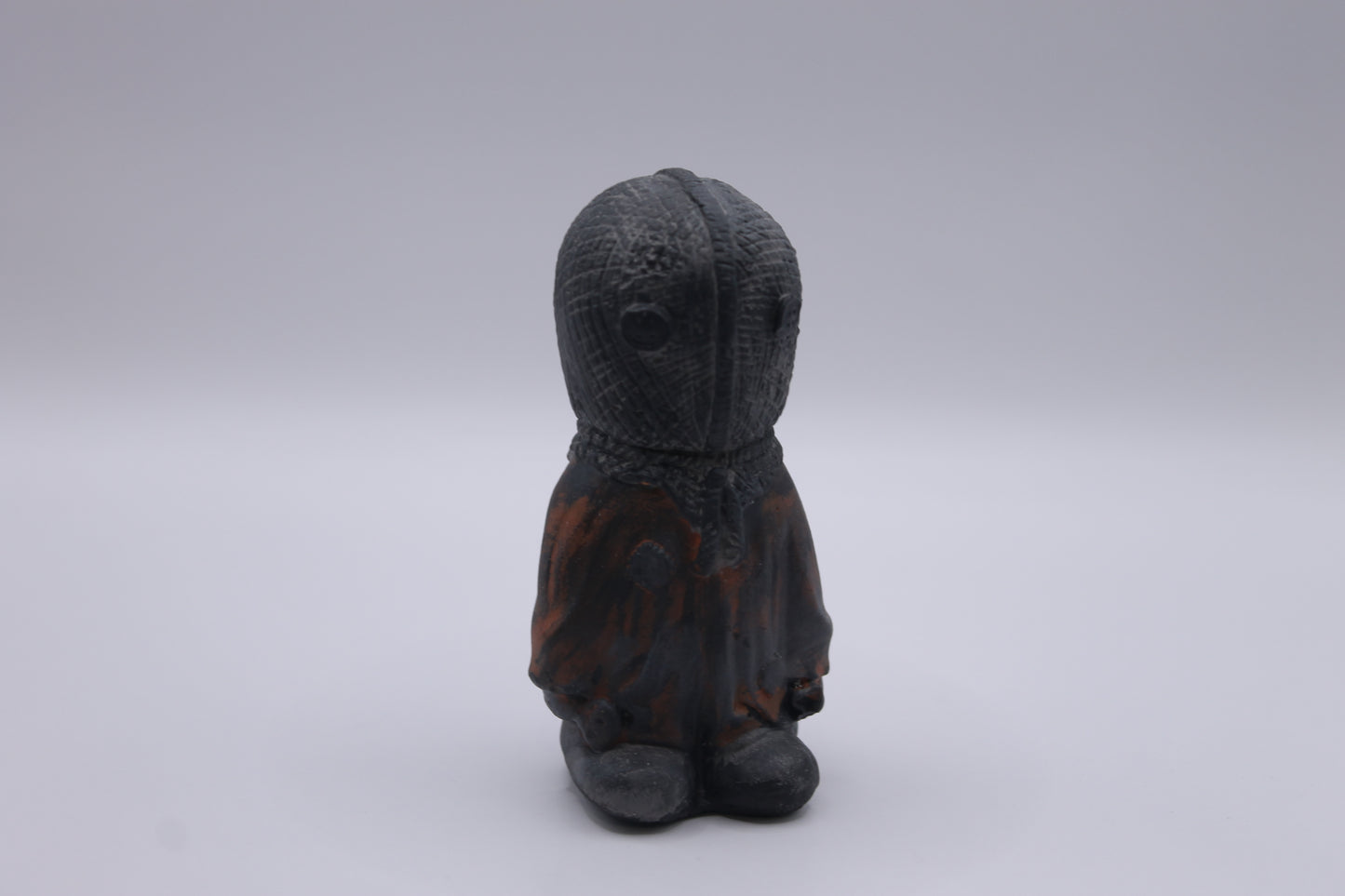 Sam from Trick or Treat Horror Character