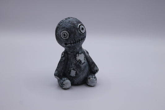 Gloomie Stitch Vodoo Curse Doll