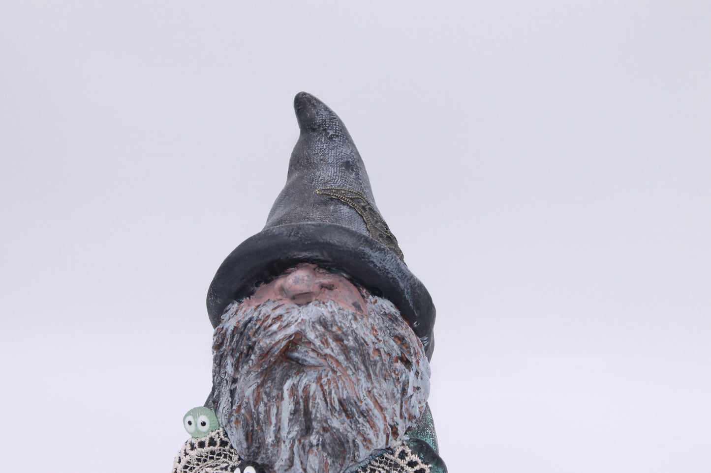 Wyrmwood the Watcher statue