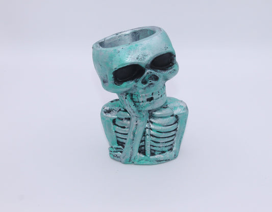 The Thinker Soul Cage