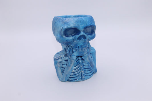 Skullbound Thoughts Soul Cage