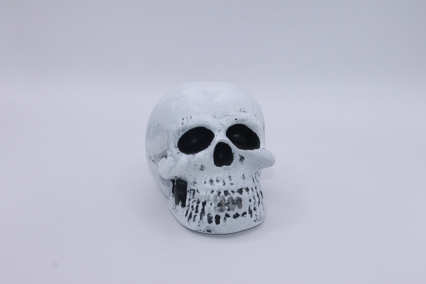 Whispers of Bone Skull