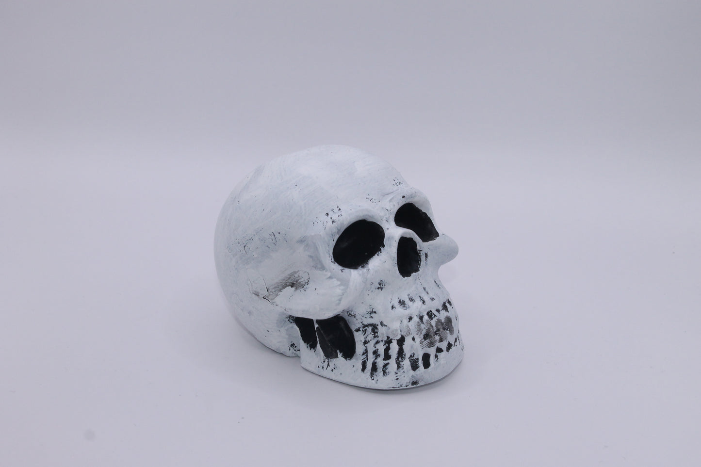 Whispers of Bone Skull