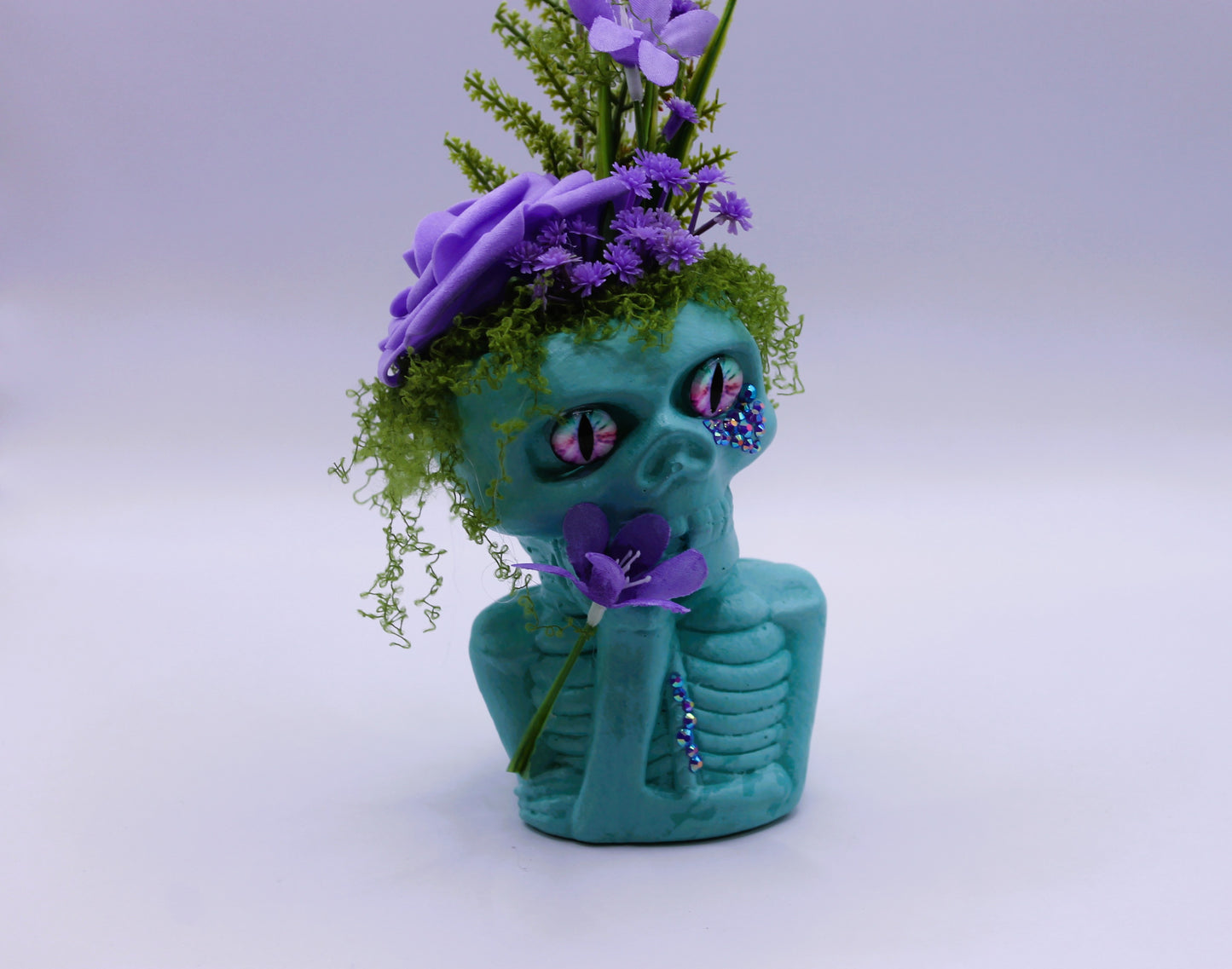 Deadly Daydream Soul Cage