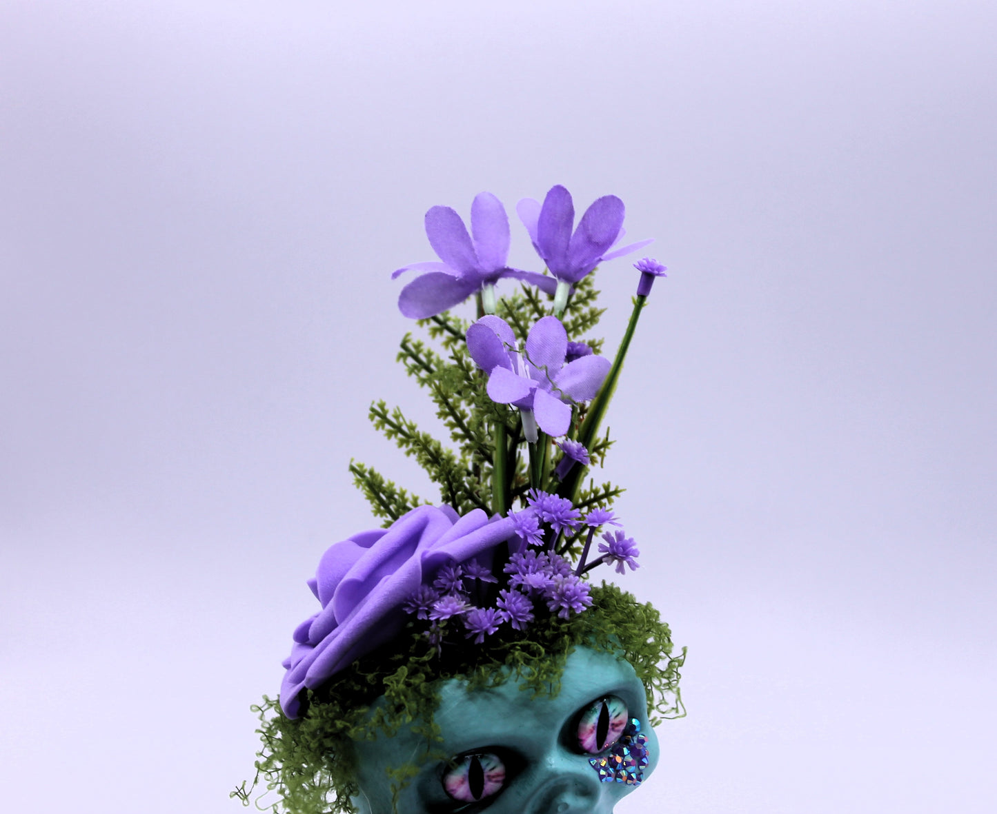 Deadly Daydream Soul Cage