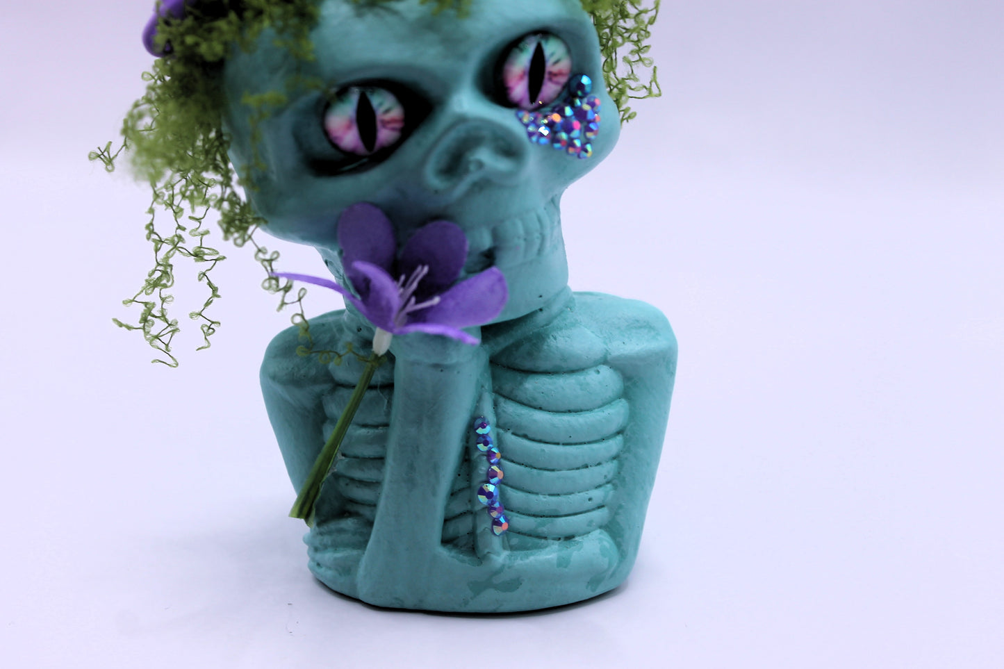 Deadly Daydream Soul Cage