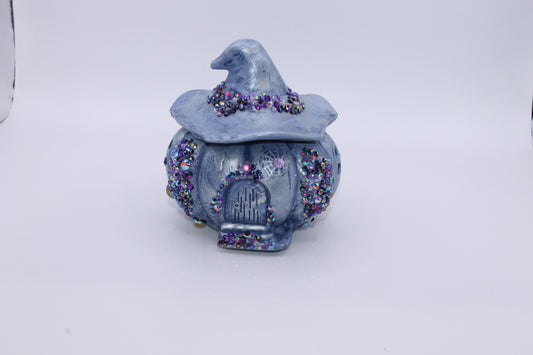 Cryptcap Cottage Container fantasy cottage