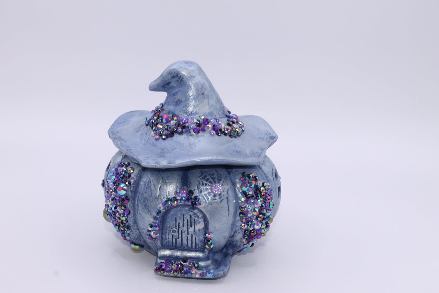 Cryptcap Cottage Container fantasy cottage