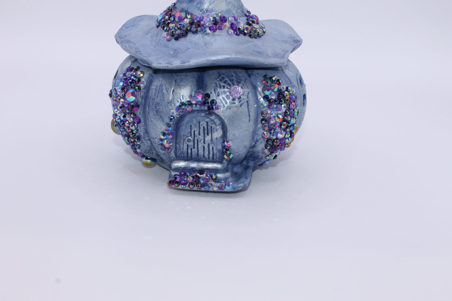 Cryptcap Cottage Container fantasy cottage
