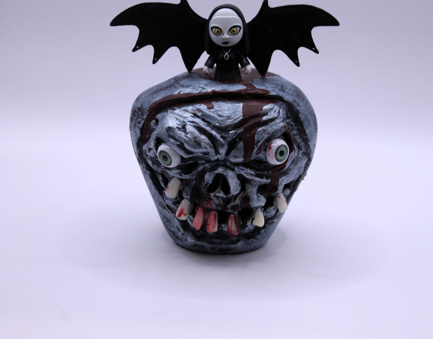 Rotten Bite