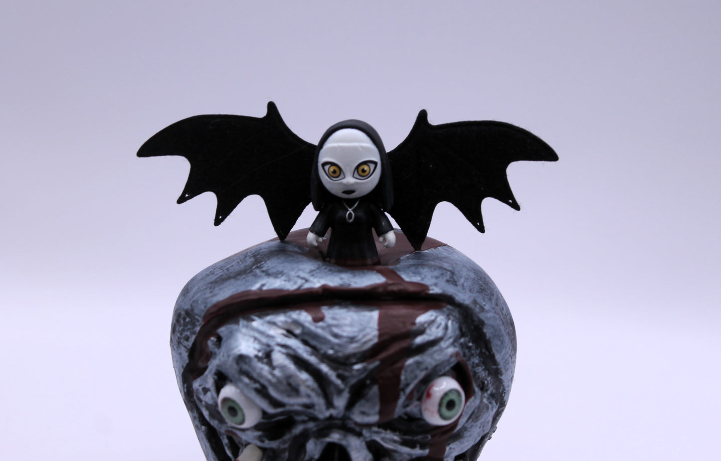 Rotten Bite