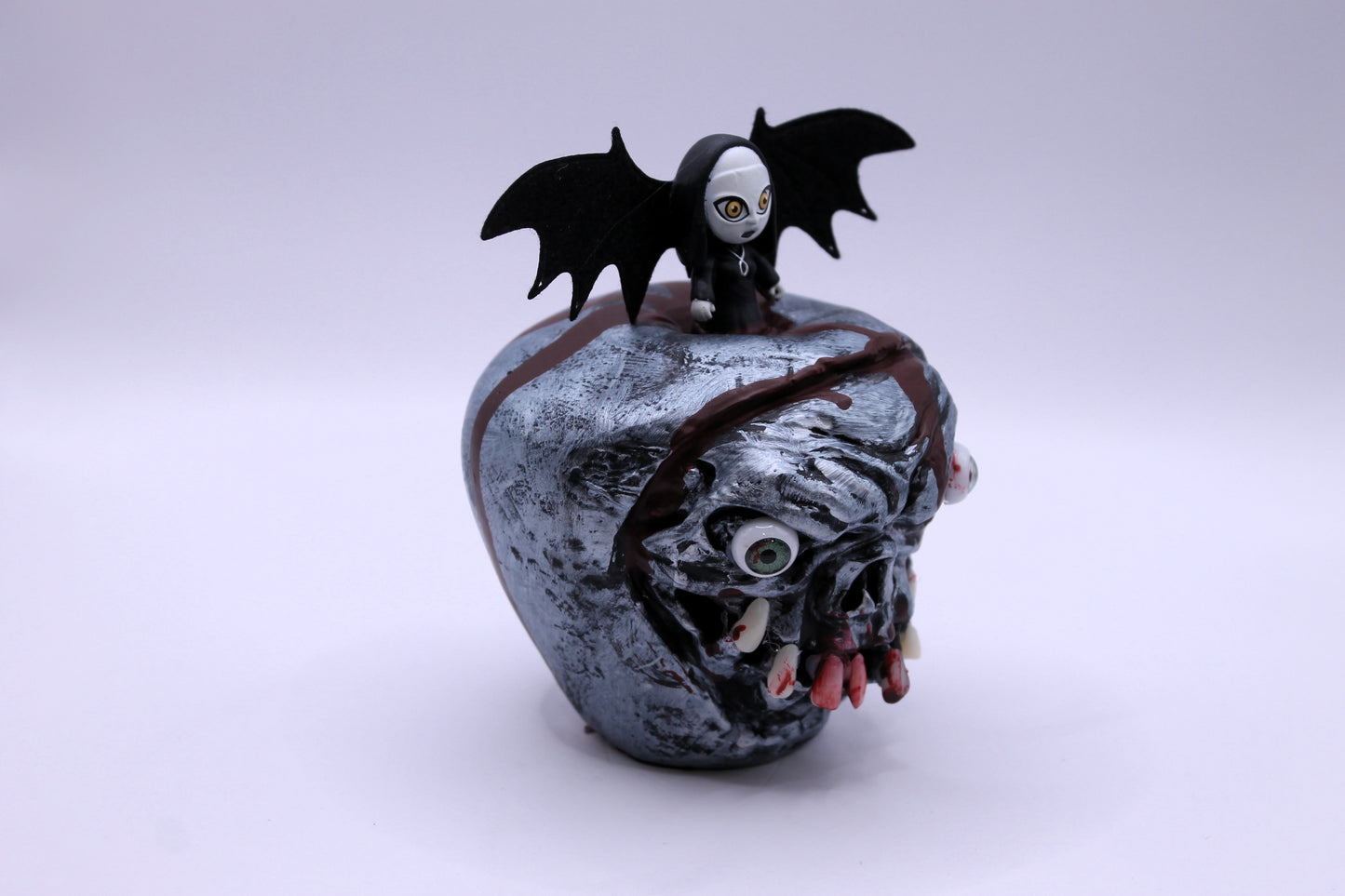 Rotten Bite