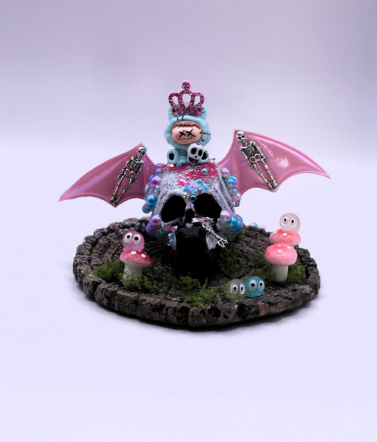 The Sugarplague Sovereign