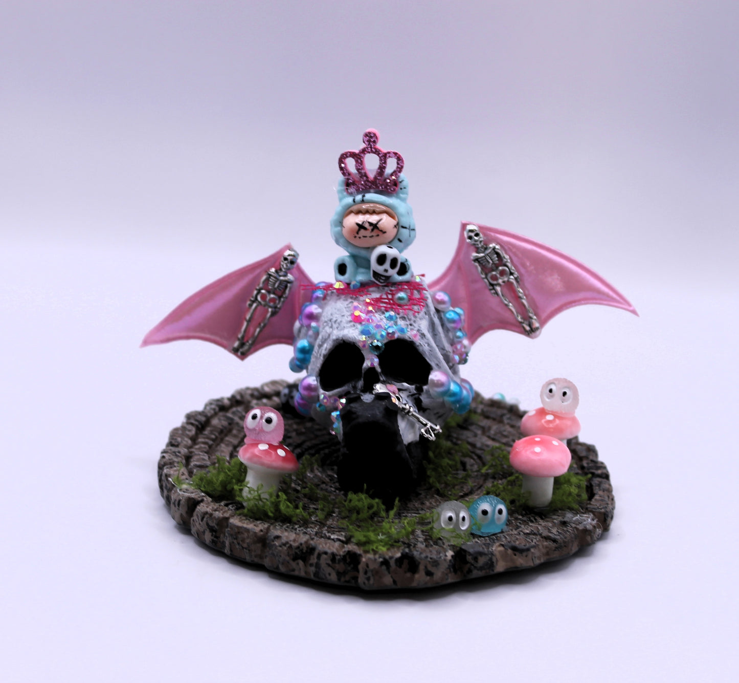 The Sugarplague Sovereign