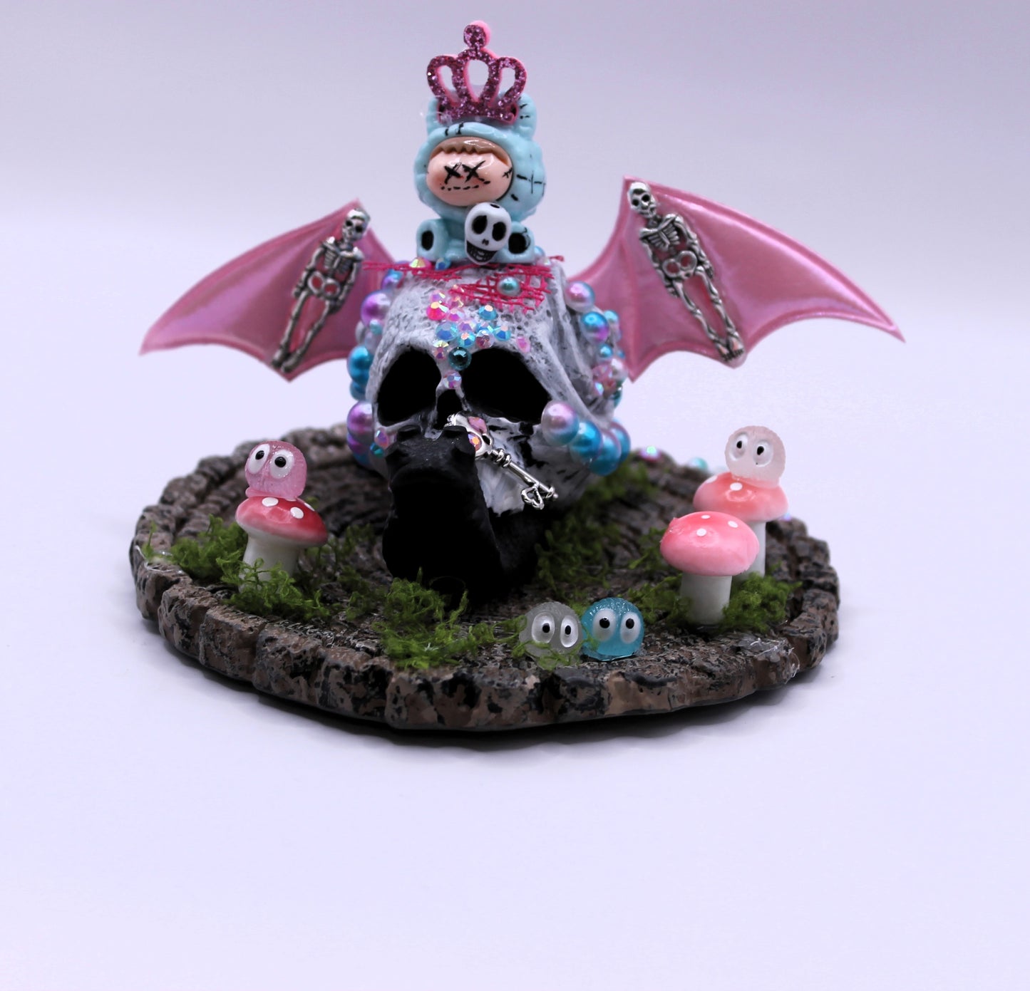 The Sugarplague Sovereign