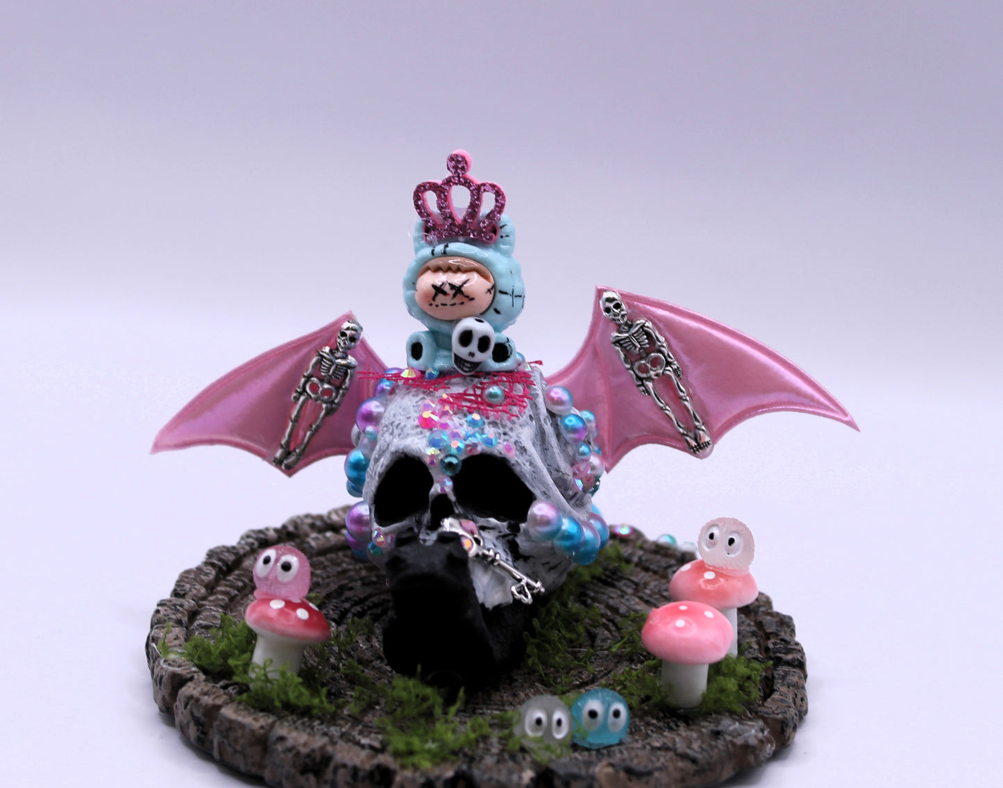 The Sugarplague Sovereign