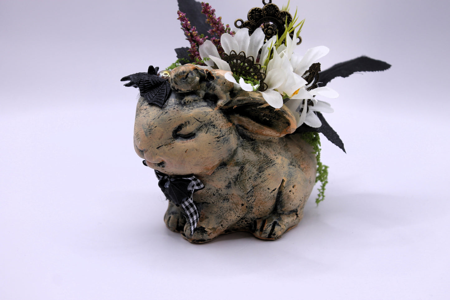 The Mourning Hare