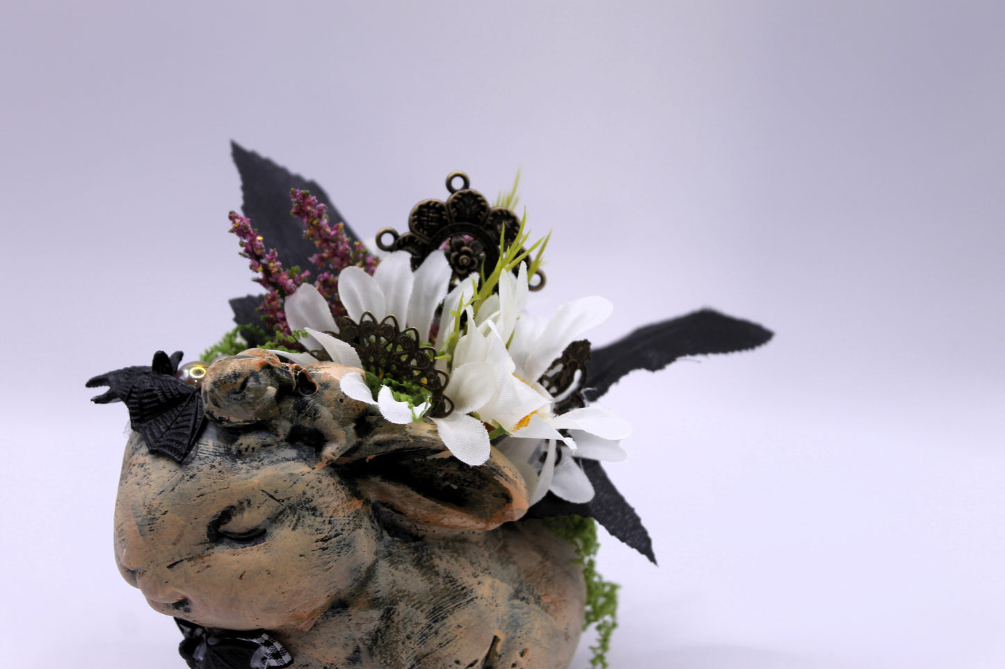 The Mourning Hare