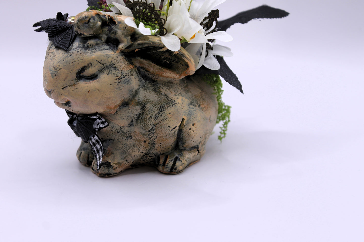 The Mourning Hare