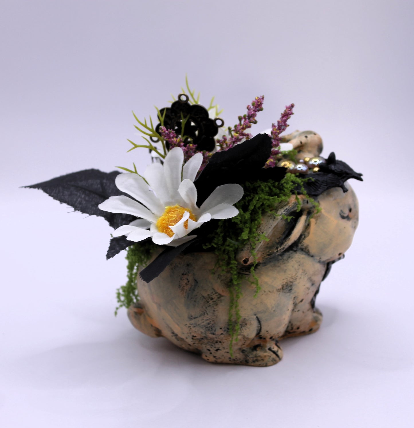 The Mourning Hare