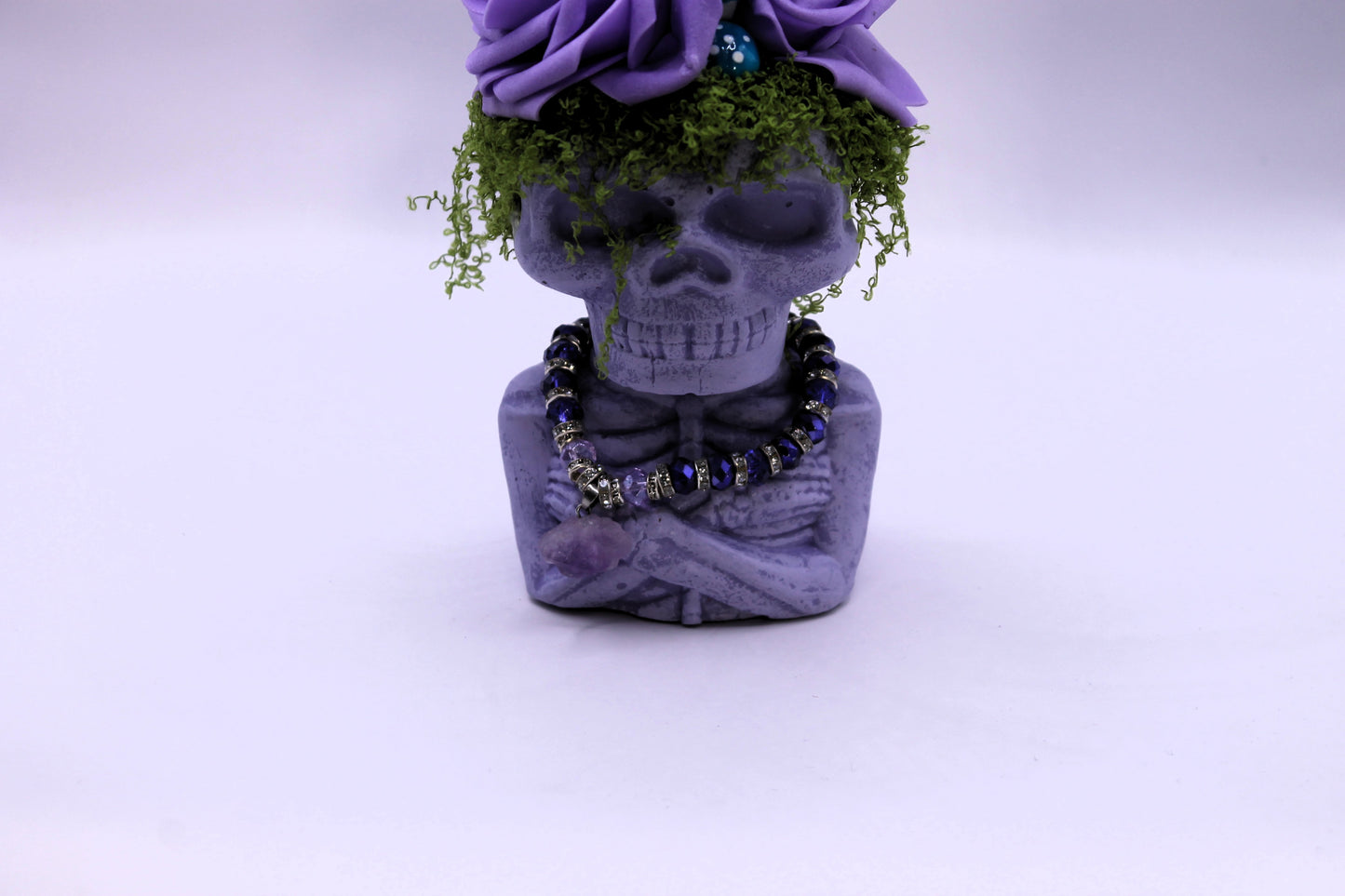 Amethyst Mourning