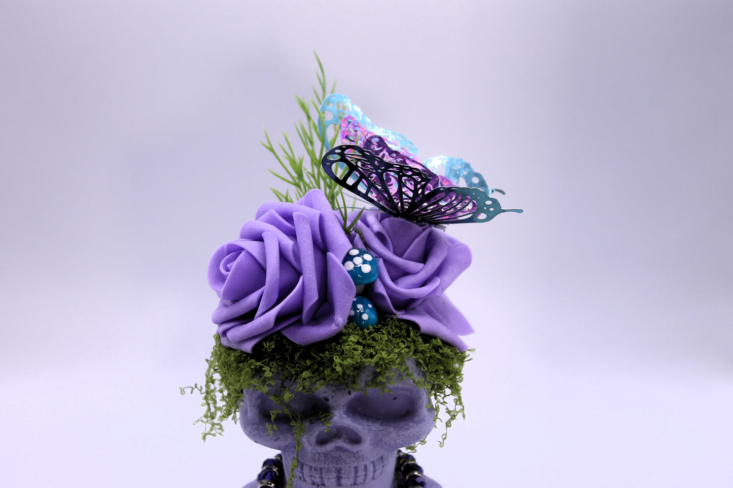 Amethyst Mourning
