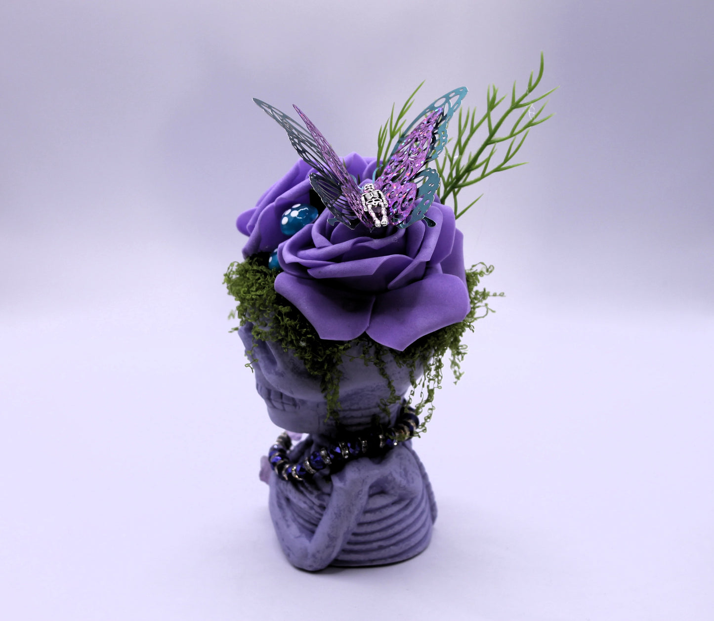Amethyst Mourning