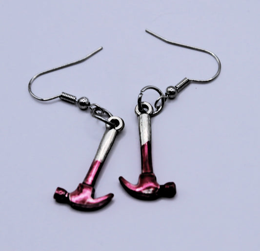 Bloodied Hammers