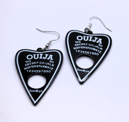 Ouija Board Planchette
