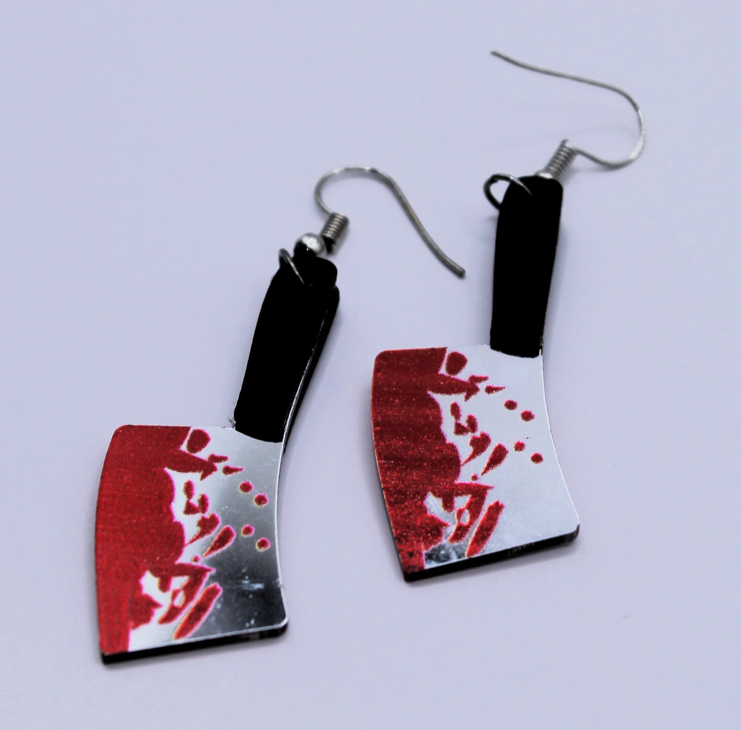 Bloody Cleaver