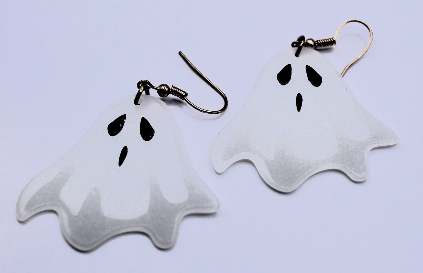 Sad Ghost
