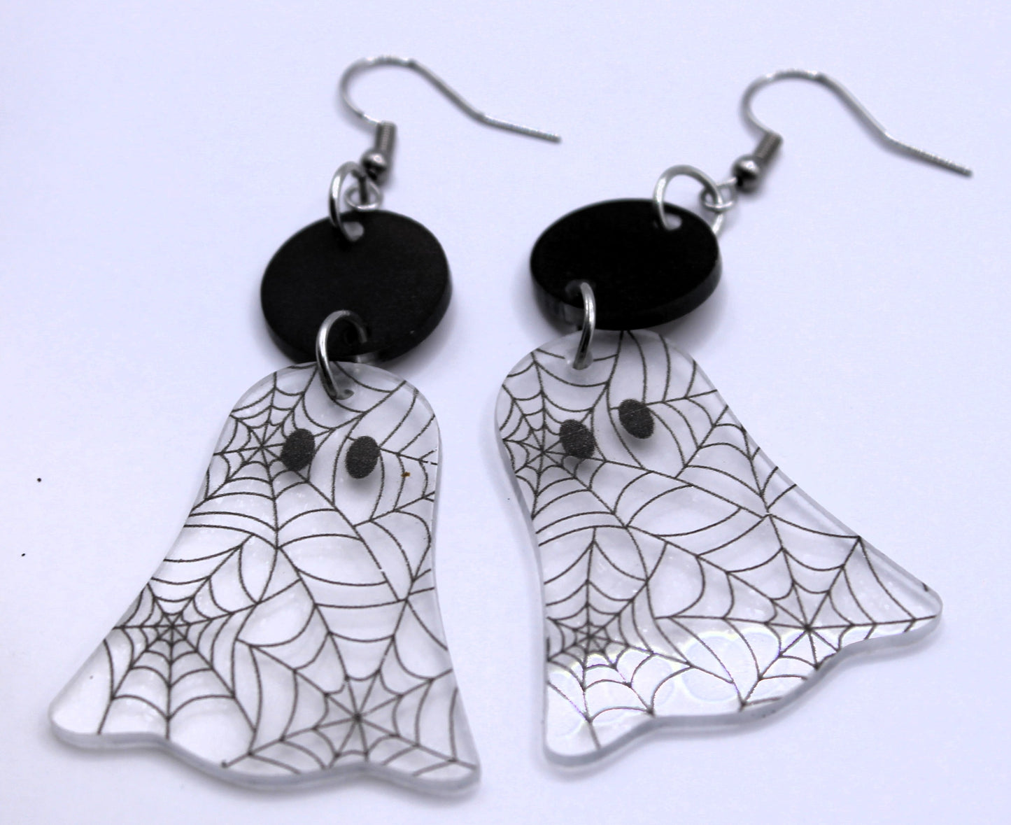 Cobweb Ghost
